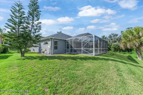 3885 Waterford Drive Rockledge FL 32955