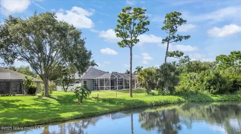 3885 Waterford Drive Rockledge FL 32955