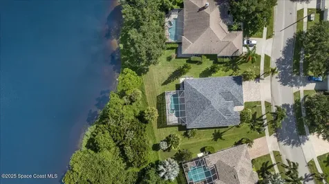 3885 Waterford Drive Rockledge FL 32955