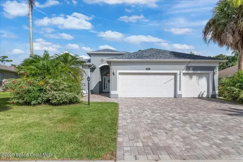 3885 Waterford Drive Rockledge FL 32955