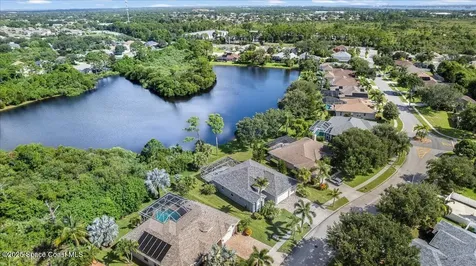 3885 Waterford Drive Rockledge FL 32955