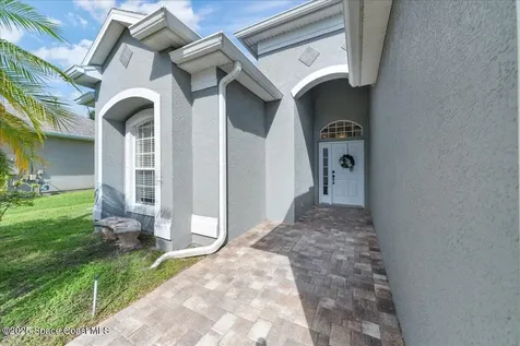 3885 Waterford Drive Rockledge FL 32955