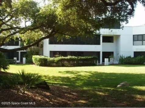 272 Aquarina Boulevard Melbourne Beach FL 32951