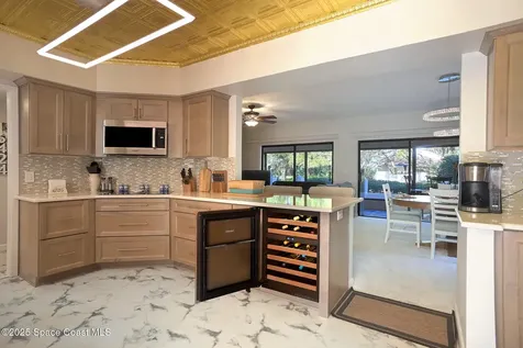 272 Aquarina Boulevard Melbourne Beach FL 32951