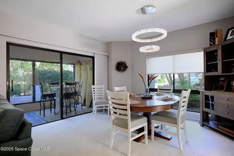 272 Aquarina Boulevard Melbourne Beach FL 32951