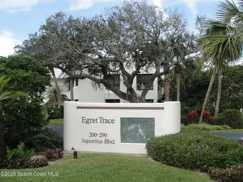 272 Aquarina Boulevard Melbourne Beach FL 32951