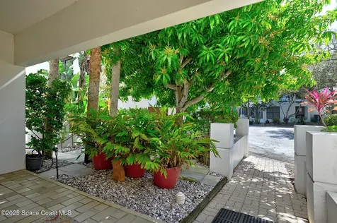 272 Aquarina Boulevard Melbourne Beach FL 32951