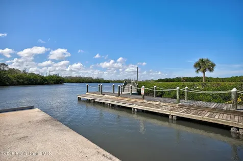 272 Aquarina Boulevard Melbourne Beach FL 32951