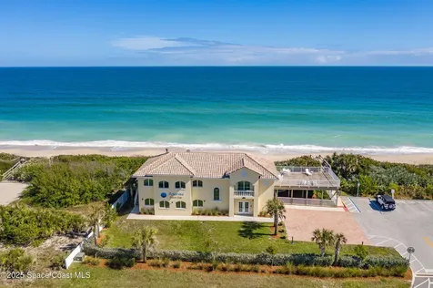 272 Aquarina Boulevard Melbourne Beach FL 32951