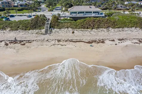 272 Aquarina Boulevard Melbourne Beach FL 32951