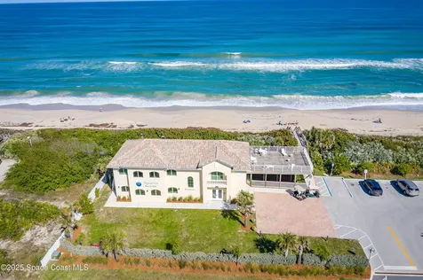 272 Aquarina Boulevard Melbourne Beach FL 32951