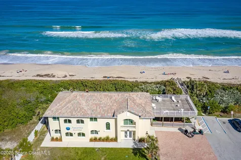 272 Aquarina Boulevard Melbourne Beach FL 32951