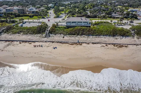 272 Aquarina Boulevard Melbourne Beach FL 32951