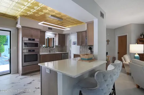 272 Aquarina Boulevard Melbourne Beach FL 32951