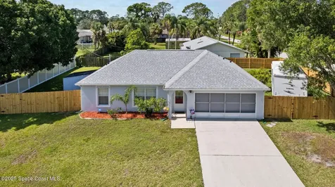550 Barber Street SE Palm Bay FL 32909