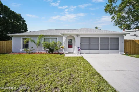 550 Barber Street SE Palm Bay FL 32909