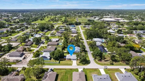 550 Barber Street SE Palm Bay FL 32909