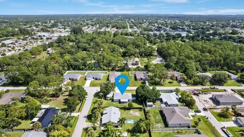 550 Barber Street SE Palm Bay FL 32909