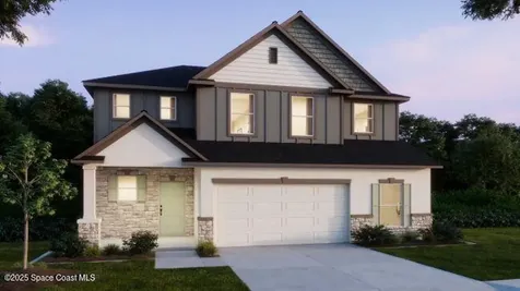 1448 Cygnus Place Merritt Island FL 32953