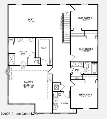 1448 Cygnus Place Merritt Island FL 32953