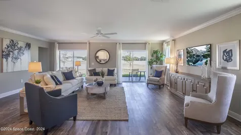 1448 Cygnus Place Merritt Island FL 32953