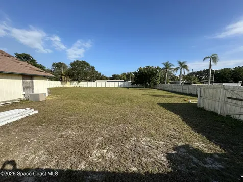 0 E Grant Avenue Cape Canaveral FL 32920
