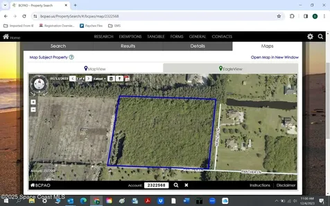 1324 Panther Lane Merritt Island FL 32953