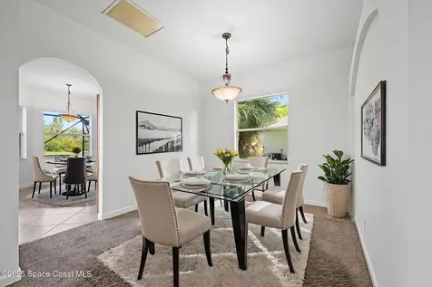 2705 Village Lane Titusville FL 32780