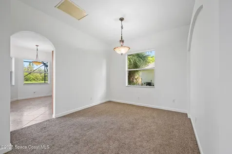 2705 Village Lane Titusville FL 32780