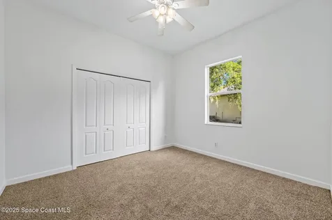 2705 Village Lane Titusville FL 32780