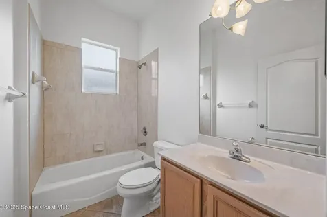 2705 Village Lane Titusville FL 32780