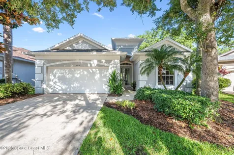 2705 Village Lane Titusville FL 32780