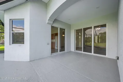 2705 Village Lane Titusville FL 32780