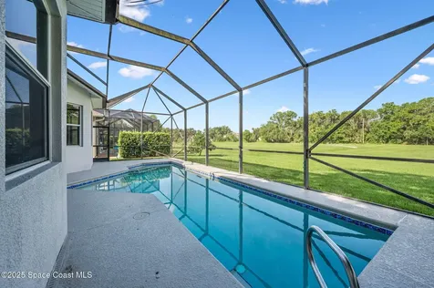 2705 Village Lane Titusville FL 32780