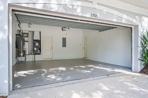 2705 Village Lane Titusville FL 32780