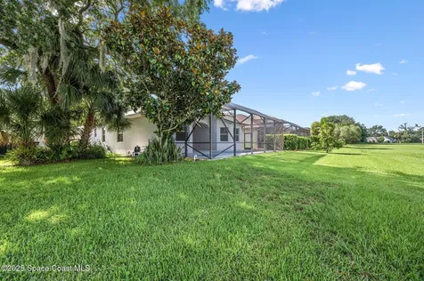 2705 Village Lane Titusville FL 32780