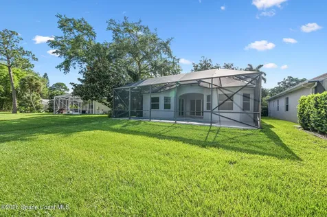 2705 Village Lane Titusville FL 32780