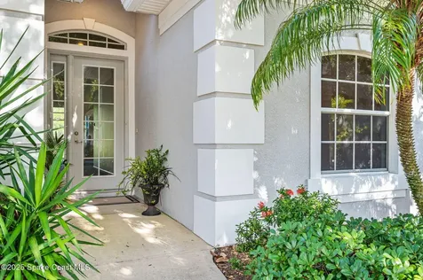 2705 Village Lane Titusville FL 32780