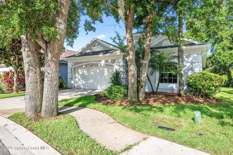 2705 Village Lane Titusville FL 32780