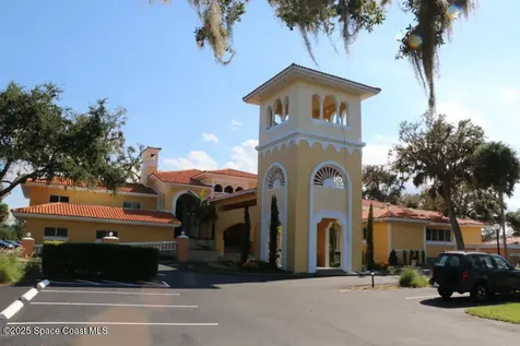 2705 Village Lane Titusville FL 32780