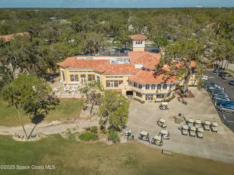 2705 Village Lane Titusville FL 32780