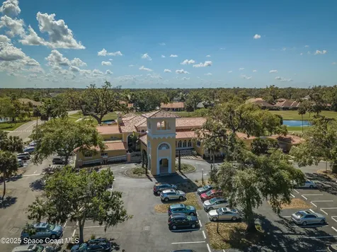 2705 Village Lane Titusville FL 32780
