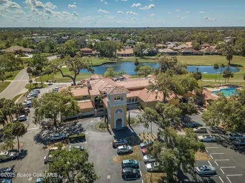 2705 Village Lane Titusville FL 32780