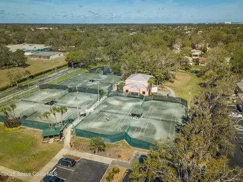 2705 Village Lane Titusville FL 32780
