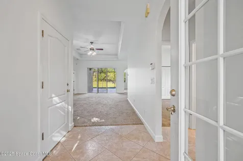 2705 Village Lane Titusville FL 32780