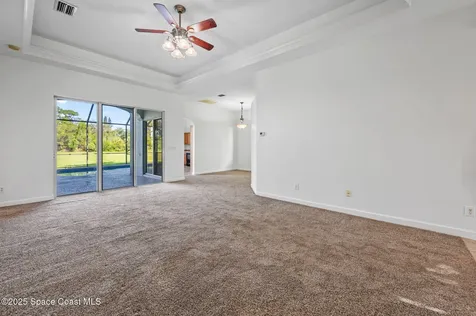 2705 Village Lane Titusville FL 32780
