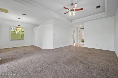 2705 Village Lane Titusville FL 32780