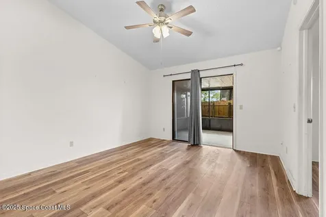 450 L M Davey Lane Titusville FL 32780