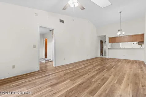 450 L M Davey Lane Titusville FL 32780
