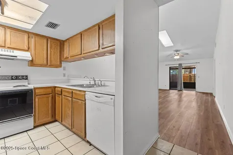 450 L M Davey Lane Titusville FL 32780